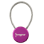 KeyGear Cable Key Keeper,Purple 50-KEY0091-38