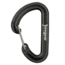 KeyGear Carabiner Lite 1.0,Black 50-KEY0096-01
