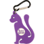 KeyGear Cord Cat, 50-KEY0488, Purple 50-KEY0488