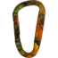 KeyGear Snappy Carabiner, Fall Foliage 50-KEY0464, Multi 50-KEY0464