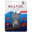 KeySmart Alltul Animal Multi-Tool, Owl, KS824-SS-OWL