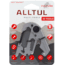 KeySmart Alltul Animal Multi-Tool, Vulture, KS824-SS-VLT