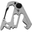 KeySmart 1-Tools-in-1 Alltul Multitool Vulture, Stainless Steel, KS824-SS-VLT