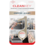 KeySmart CleanKey CleanKit, Brass, KS904-BRS