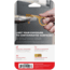 KeySmart CleanKey CleanKit, Brass, KS904-BRS