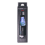 KeySmart CleanLight Bottle UV Sanitizing Insulated Water Bottle, Black, KS920-BLK