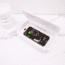 KeySmart CleanTray Charge Wireless Charging UV Light Sterilizer, white, KS926-WHT