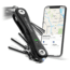 KeySmart iPRO Key Holder, Black, KS431-BLK