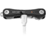 KeySmart iPRO Key Holder, Black, KS431-BLK