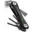KeySmart iPRO Key Holder, Black, KS431-BLK