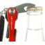 KeySmart Bottle Opener, Stainless Steel, KS105-SS