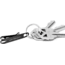 KeySmart KeySmart Nano Clip Pocket &amp; Purse Clip, Midnight Diamond, KS801-BD