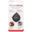 KeySmart KeySmart Phone Grip Ring, Black, KS910-BLK