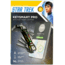 KeySmart KeySmart Pro w/Tile Smart Location, Star Trek TOS, KS411-TRK-USS