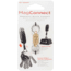 KeySmart MagConnect Magnetic Quick Connect, Gold, KS814-GLD