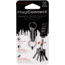 KeySmart MagConnect Magnetic Quick Connect, Titanium, KS814-TI