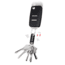 KeySmart MagConnect Pro Locking Magnetic Quick Connect, Black, KS847-BLK