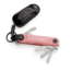 KeySmart Max w/ Tile Smart Location, Blush, KS421-BLS