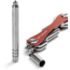 KeySmart Nano Pen, Stainless Steel, KS810-SS