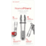 KeySmart Nano Pliers, Stainless, KS121-SS
