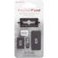 KeySmart PocketFuse Universal Pocket Clip, Stainless Steel, KS844-SS