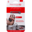 KeySmart RecoverID Mini Lost &amp; Found Recovery Tag, 1 Pack, Stainless, KS702-SS