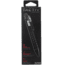 KeySmart Tactiv WP09 Bolt-Action Waterproof Pen, Black, KS373-BLK