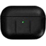 KeySmart Tectuff AirPods Pro Case, Black, KS839-BLK