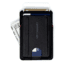 KeySmart Urban Union Slim Wallet, Black, KS836-BLK