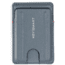 KeySmart Urban Union Slim Wallet, Grey, KS836-GRY