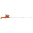 Kid Casters Blippi Youth Fishing Kit, Multicolor, BLIPPIREG