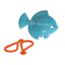 Kid Casters Blue Tackle Bag Fishing Kit, KCBAGBLUE
