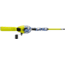 Kid Casters Cat Casters Cat Toy, Yellow Camo, 100, CATCASTCATCAMO