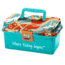 Kid Casters Krazy Play Box - Kids, KRZYPB