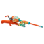 Kid Casters Krazy Tackle Bag Fishing Kit, KCBAGKRAZY