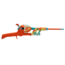 Kid Casters Krazy Tackle Bag Fishing Kit, KCBAGKRAZY
