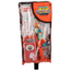 Kid Casters Krazy Tackle Bag Fishing Kit, KCBAGKRAZY