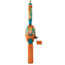 Kid Casters Krazy Tangle-FREE Fishing Combo, KCSNTKRAZY