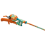 Kid Casters Krazy Tangle-FREE Fishing Combo, KCSNTKRAZY