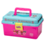 Kid Casters L.O.L. Surprise! Tackle Box, LOLTB