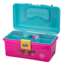 Kid Casters L.O.L. Surprise! Tackle Box, LOLTB