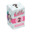 Kid Casters L.O.L. Surprise Youth Fishing Kit, Multicolor, LOLREG20