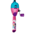 Kid Casters My Little Pony Youth Fishing Kit, Multicolor, MLPREG17