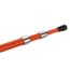 Kid Casters Orange Tackle Bag Fishing Kit, KCBAGORANGE