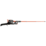 Kid Casters Orange Tackle Bag Fishing Kit, KCBAGORANGE