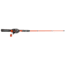 Kid Casters Orange Tackle Bag Fishing Kit, KCBAGORANGE