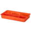 Kid Casters Orange Tackle Box, KCTBORANGE