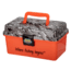 Kid Casters Orange Tackle Box, KCTBORANGE
