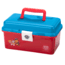 Kid Casters Paw Patrol Tackle Box, PPTB