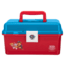 Kid Casters Paw Patrol Tackle Box, PPTB
